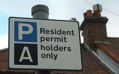 Emissions-based parking charges proposed