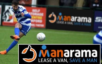 Rebranded MANarama National League kicks off life-saving partnership with Prostate Cancer UK