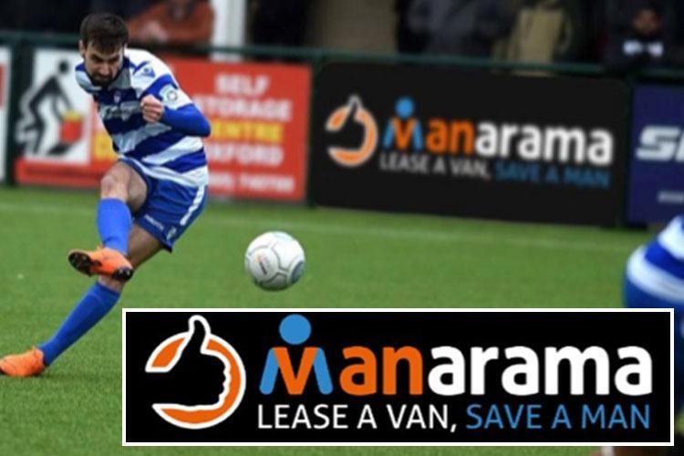 Rebranded MANarama National League kicks off life-saving partnership with Prostate Cancer UK