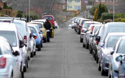 Sutton Council Consultation for Controlled Parking Zones