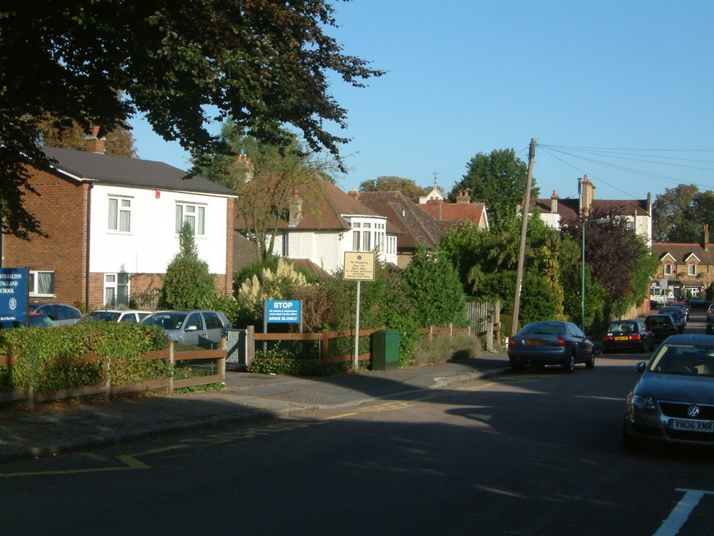 3rd Rotherfield Road application rejected Scully's Blogspot