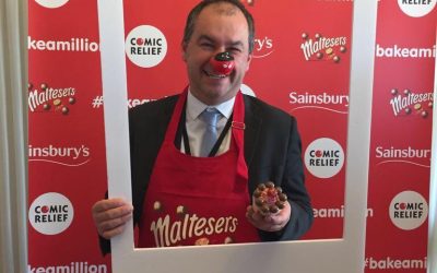 ‘Bake a Million’ Competition