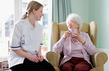 Getting the balance of social care right